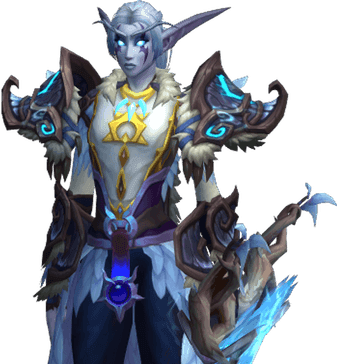 Luuna render