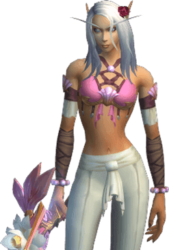 Lyss render