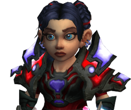 Meli render