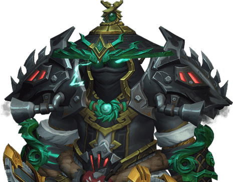 Metzger render