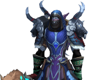 Narec render