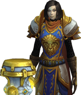 Niraya render