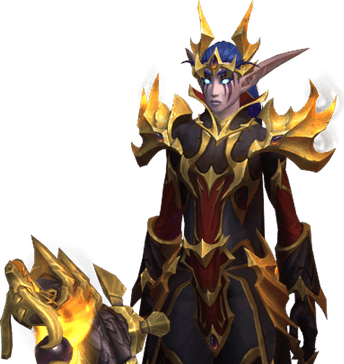 Nolicia render