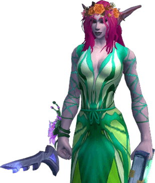 Peas render