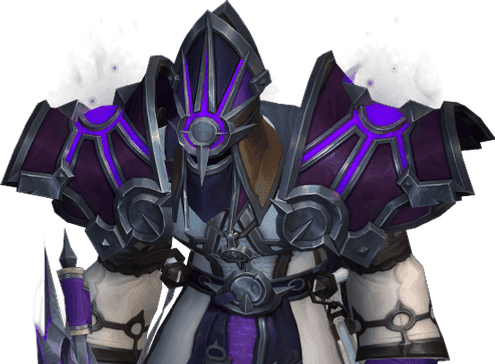 Rerok render