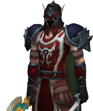 Rongha render