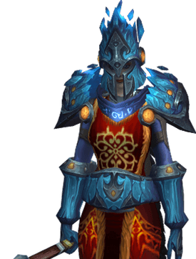 Sandram render