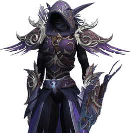 Sindaera render