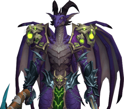 Sothis render