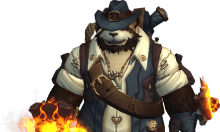 Tahno render