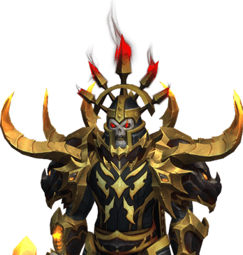 Tak render