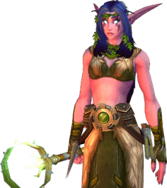 Tarva render