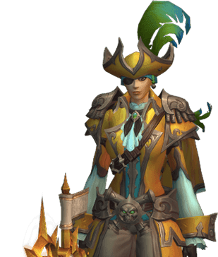 Thera render