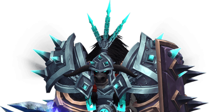 Tozen render