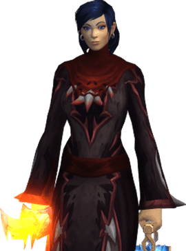 Valdori render