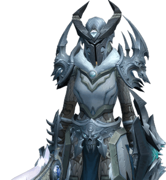Valyora render