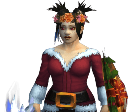 Índia render