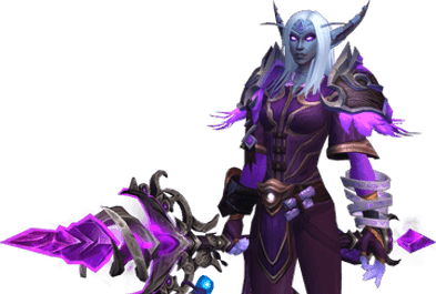 Aêrith render