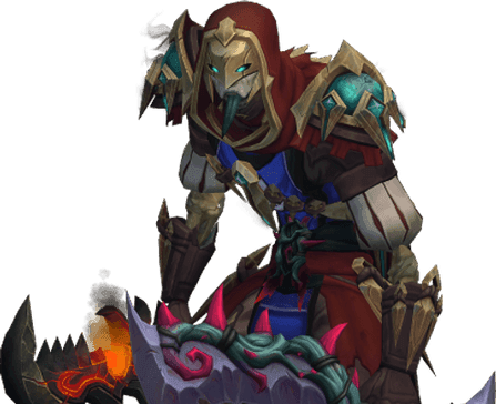 Agali render