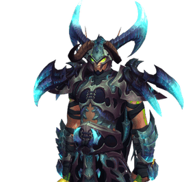 Akavir render