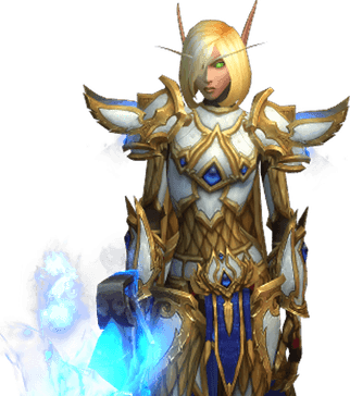 Aleyah render