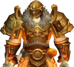 Alidrach render