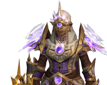 Allar render