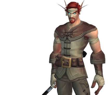 Anariêl render