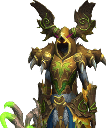 Aniri render