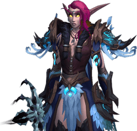Arhÿa render