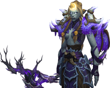 Ariadne render