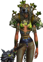 Arydel render