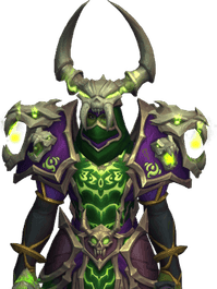 Ayanâmi render