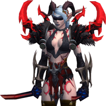 Bódeguita render
