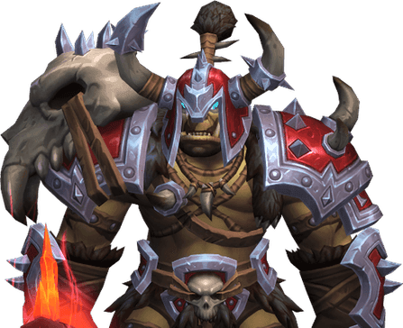 Bakali render