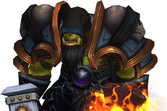 Bayle render