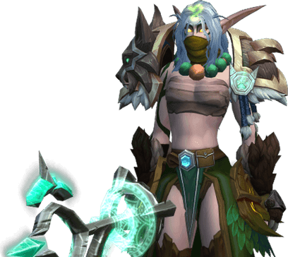 Belthane render