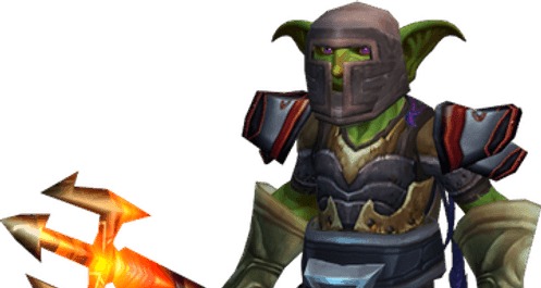 Brutusumu render