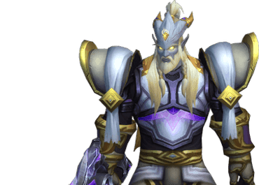 Burori render