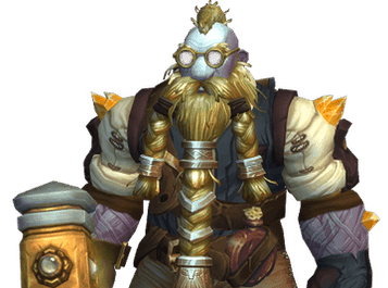 Cebratrueno render