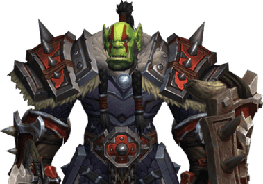 Chadbertes render