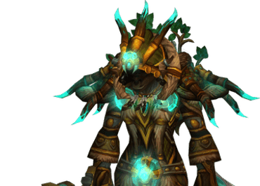 Chaosform render