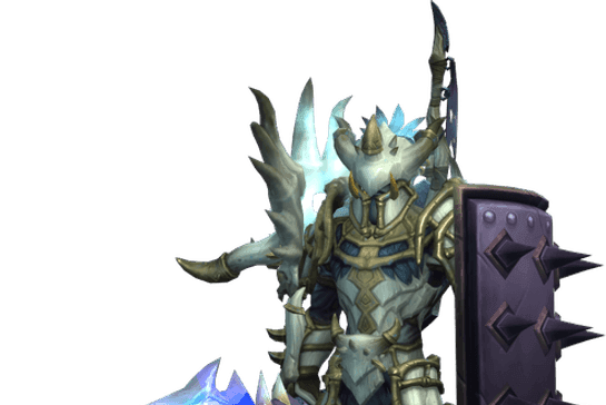 Chaoslight render