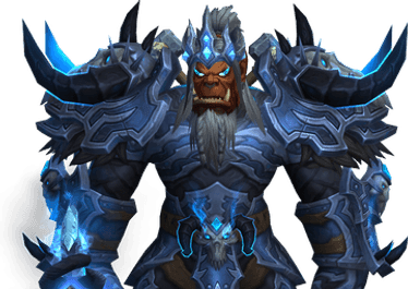 Chaoslol render