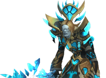 Chaosxd render