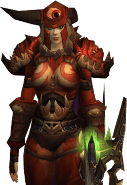 Chrys render
