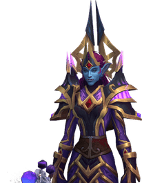 Coldaga render