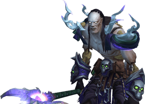 Congusanitos render