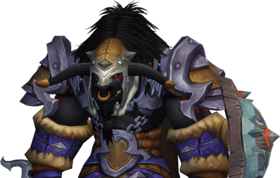 Cord render
