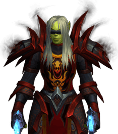 Cyanide render